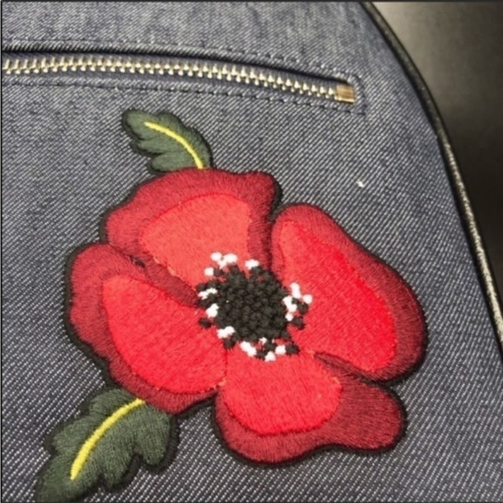Kate spade backpack - Picture 6 of 14